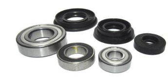 Rodamientos lavadora LG