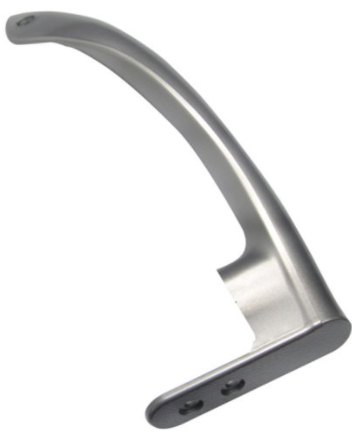 Tiradores frigorífico LG