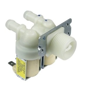 Electroválvula lavadora 2 vías LG 5220FR1251E