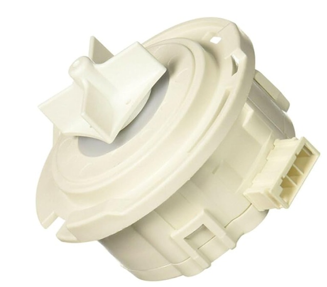 Bombas desagüe lavavajillas LG