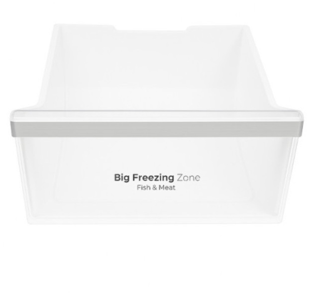 Cajones congelador frigorífico LG