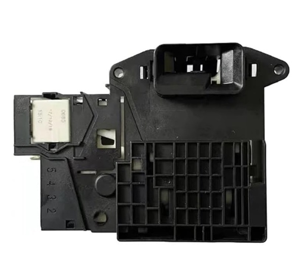 Cierre eléctrico lavadora LG EBF61315801