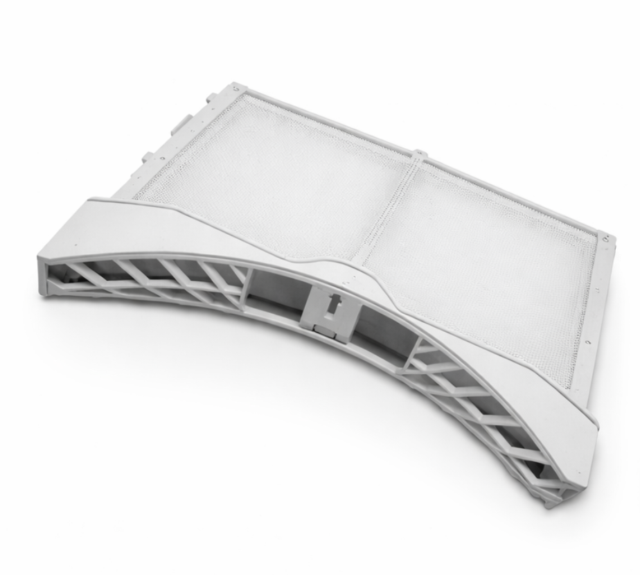 Filtros pelusa secadora LG