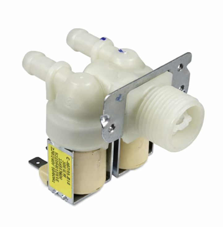 Electroválvula lavadora 2 vías LG 5220FR1251E