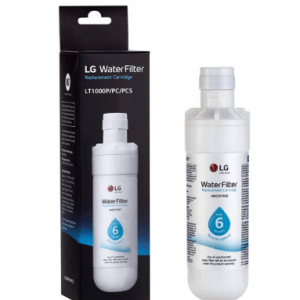 Filtro agua frigorífico LG ADQ74793501