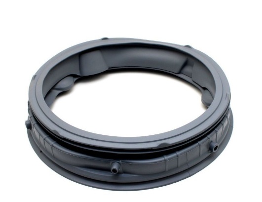 Goma puerta lavadora LG MDS66651628