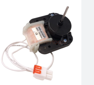 Motor ventilador frigorifico LG 4680JR1009F