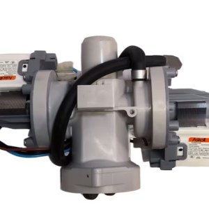 Bomba desagüe lavadora LG 5859ER1002M