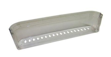 Botellero frigorífico LG 5004JD1118D