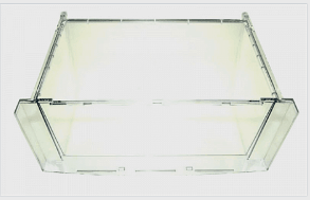 Cajon inferior refrigerador LG MJS31405202