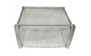 Cajón verduras frigorífico LG MJS42252402