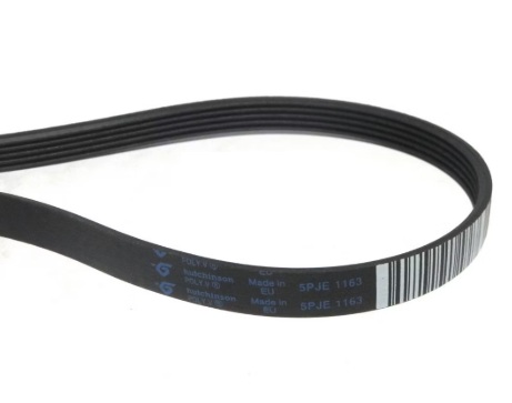 Correas lavadora LG