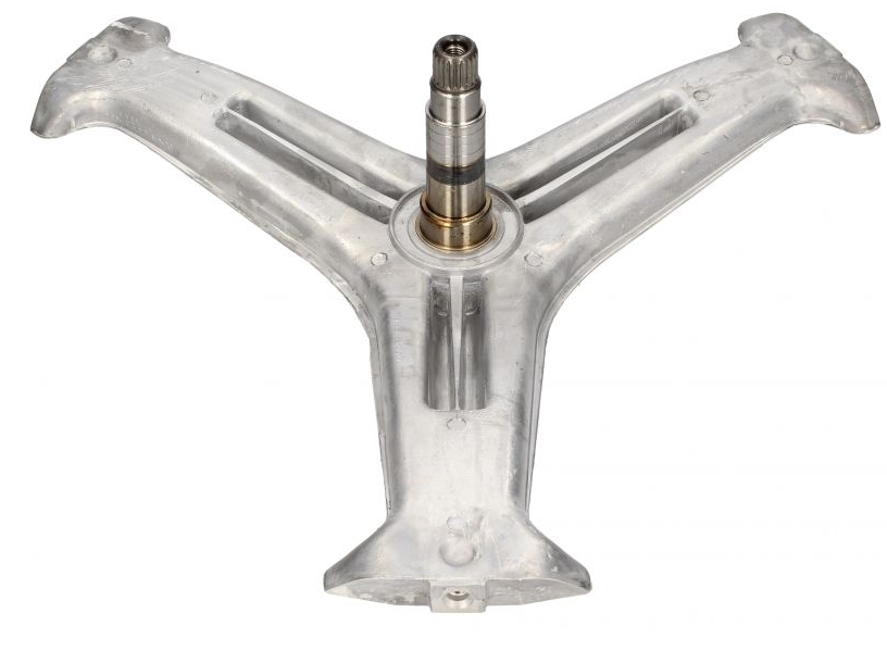 Cruceta lavadora LG MHW62021601