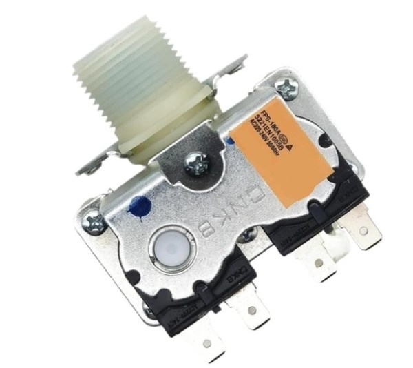 Electroválvula lavadora LG 5220FR2067J 12v