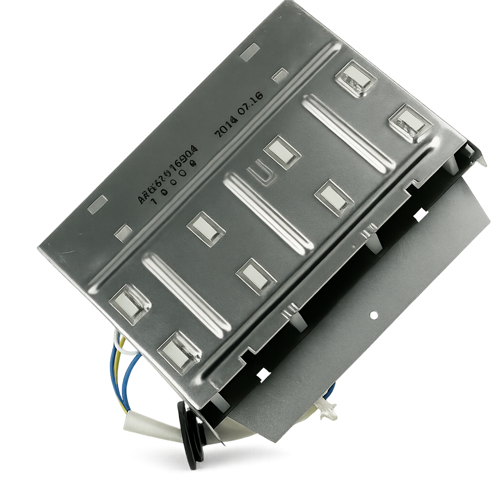 Resistencias secadora LG