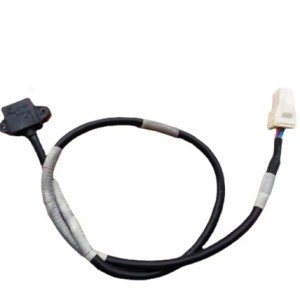 Sensor temperatura lavadora LG