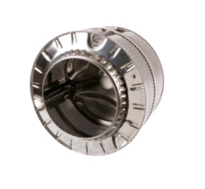 Conjunto tambor / cruceta lvd BOSCH