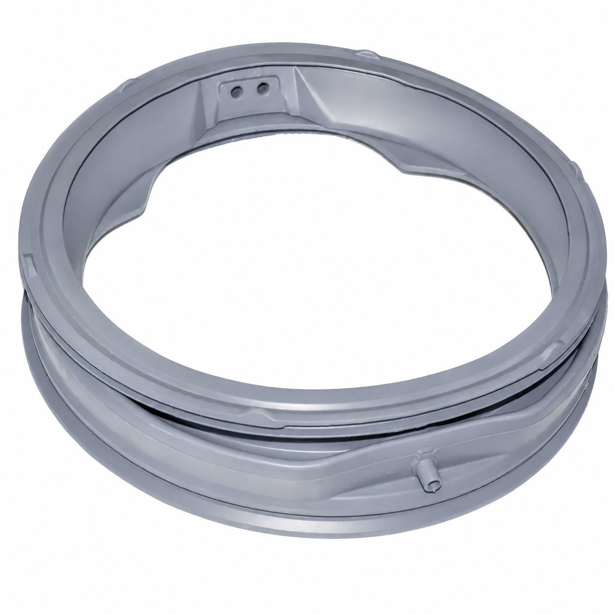 Goma puerta lavadora LG MDS61952202